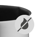 Vorschaubild WMF Milchtopf Ø 14 cm mit Antihaftbeschichtung 