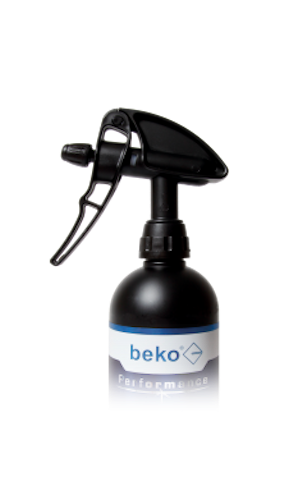 beko Performance Double-Action Sprühkopf