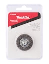 Vorschaubild Makita Rundbürste 38mm D-39958