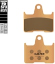 Vorschaubild Galfer Bremsbelag FD573