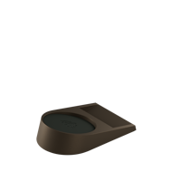 HORL DOCK dunkelbronze