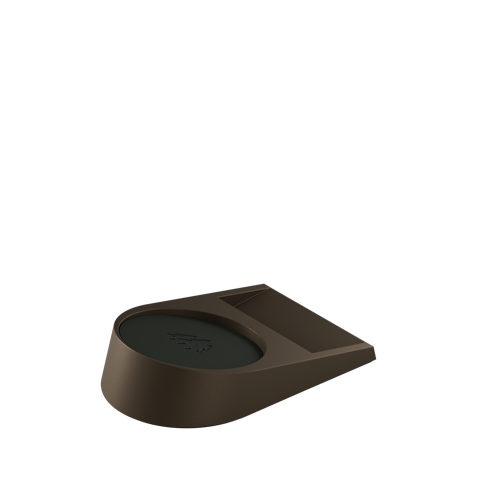 HORL DOCK dunkelbronze