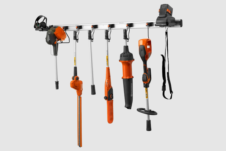 Husqvarna Akku Trimmer 110iL FlXi 