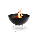Vorschaubild höfats BOWL 70 Feuerschale mit Sternfuß