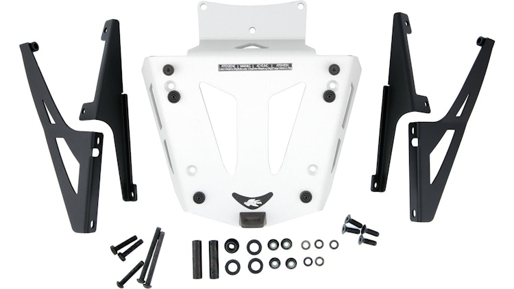 KAPPA Topcaseträger Kit KRA 2013 für Yamaha XP-T Max