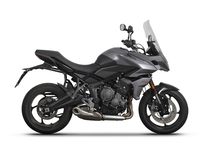 SHAD 3P Befestigungssystem Triumph Tiger 660 Sport