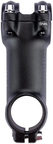 CONTEC Vorbau Salamanca 100 mm schwarz