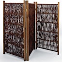 Vorschaubild Noor Weiden-Paravent