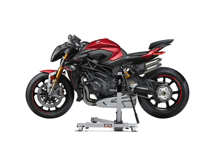 Zentralständer EVOLIFT® für MV Agusta Brutale 1000 RR 19-