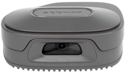 Segway Vision Fence - KI-basierte Hinderniserkennung