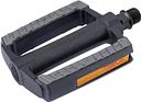 Vorschaubild CONTEC Pedal Quick Core schwarz/grau