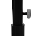 Vorschaubild doppler Pendelschirm ACTIVE 240 x 135 Green Edition, Aluminium Anthrazit / 100 % Polyester 180 g/m²