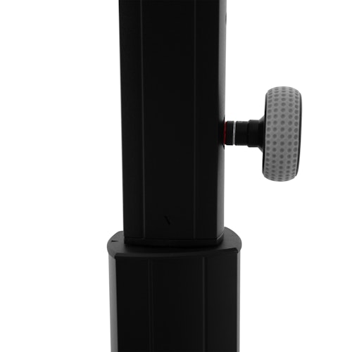 doppler Pendelschirm ACTIVE 240 x 135 Green Edition, Aluminium Anthrazit / 100 % Polyester 180 g/m²