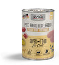 Vorschaubild MAC's Cat 400g Dose Katzennassfutter