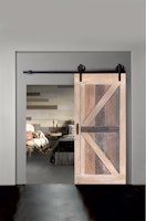 INDO Barndoor Shorea Multilayer IBD-PW.04 Dunwich