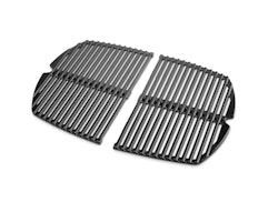 Weber Gusseiserner Grillrost Q240/Q2400 (66647)