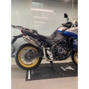 Vorschaubild IXIL Oval GP Slip On Endtopf Edelstahl