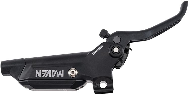 SRAM Bremshebel für Maven Base schwarz