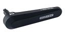 Vorschaubild CONTEC Entriegelungshebel Thrubee Switch schwarz