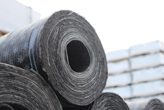 Palmako SBS Dacheindeckung, 1 Rolle=10mZubehörbild