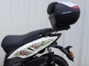 Vorschaubild SHAD Top Master Befestigungssatz Piaggio