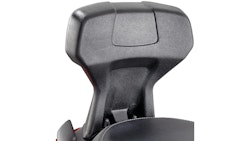 KAPPA Rückenlehne KTB 2136 für Yamaha X-Max / CZD