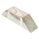 T&J Kopfbänder für Pergola 9 x 9 x 35 cmZubehörbild