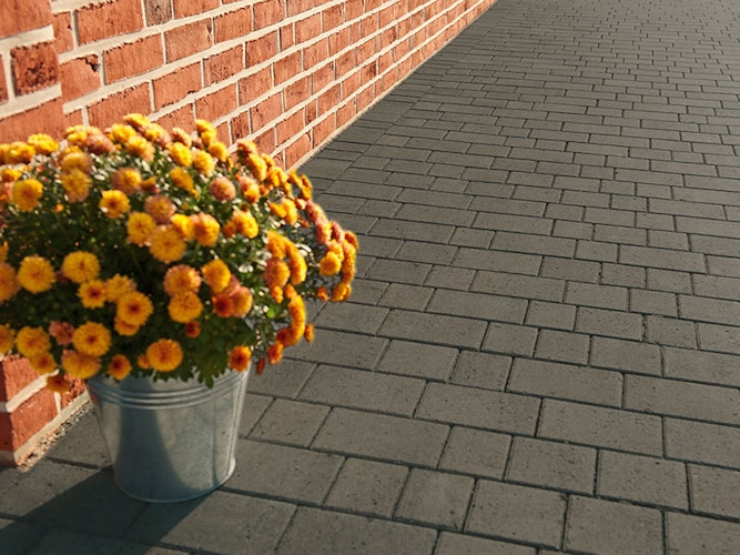 Diephaus Pflastersteine VIA PATIO Mehrformat 42 Stück