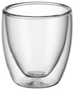 Vorschaubild WMF Kult Espresso Thermogläser, 2 Stück
