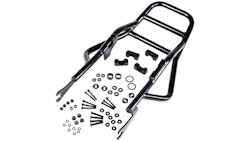 Kappa Topcaseträger KR8206 für Moto Guzzi V7 Stone