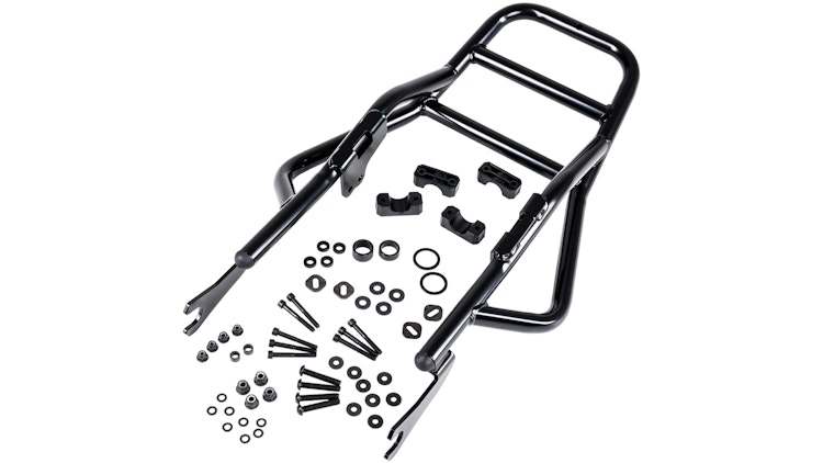 Kappa Topcaseträger KR8206 für Moto Guzzi V7 Stone