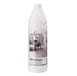 KWG Aktivreiniger 1 Liter Gebinde für die Bauschluss- und Unterhaltsreinigung