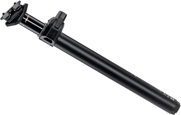 RockShox Variosattelstütze Reverb AXS B1 34,9 mm schwarz 225 Verstellbereich, 591,8 Gesamtlänge