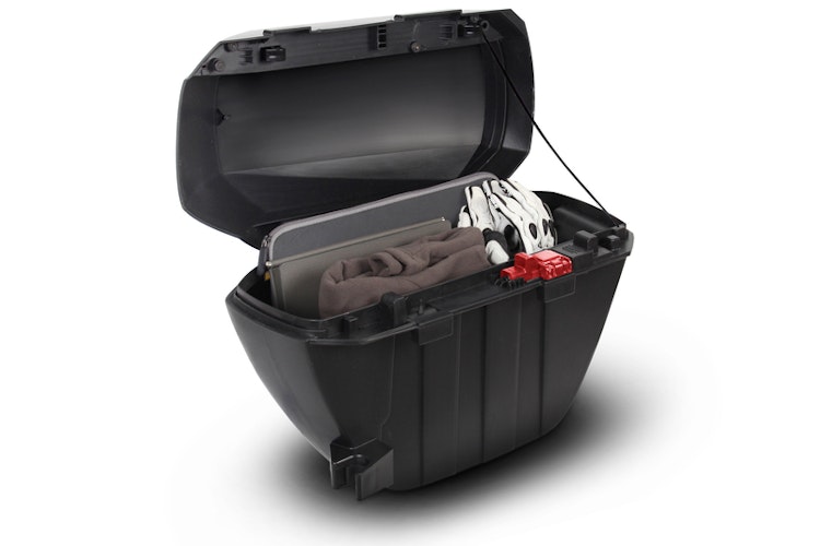 SHAD SIDE CASES SH23 ALU [D0B23200W]