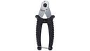 Vorschaubild CONTEC Kabelzange TFM-Cut+ schwarz/silber