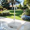 Vorschaubild doppler Design Füllsockel ACTIVE FILL-IT 20-40 kg, Kunststoff