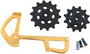 Vorschaubild SRAM Käfigblech für XX1 Eagle, innen, mit Spann- und Leitrollen, gold