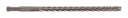 Vorschaubild Makita NEMESIS 2 SDS+ Bohrer 10x215 5Stk B-58920