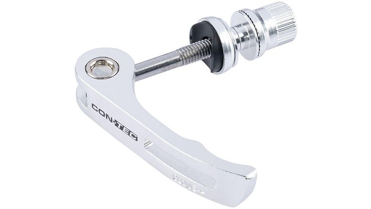CONTEC Sattelschnellspanner SC-250 silber