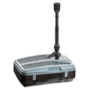 Vorschaubild Heissner Teichfilter-Set mit Wasserspiel  FA2000UV-00 (FA2000UV-00)