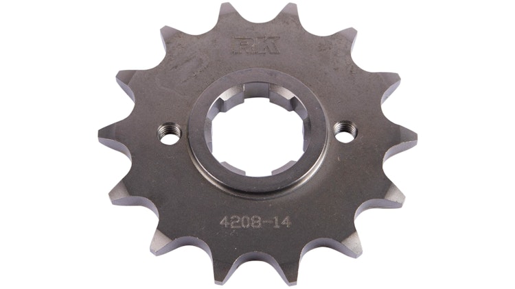 RK Antriebsritzel 4208