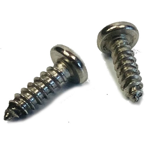 Heissner Schrauben für FPU10100 (ab 2021)