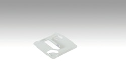 MEISTER  MEISTER-Klammer TOP 13