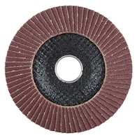 Makita Fächerschleifsch. 125mm A120 D-63507