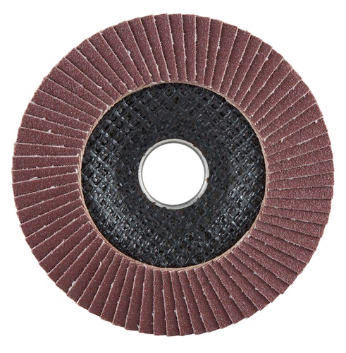 Makita Fächerschleifsch. 125mm A40 D-63476