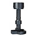 Vorschaubild Heissner Standskimmer mit Bodenteil DN75 (F550-00)