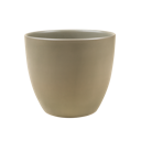 Vorschaubild Wikholm form Design Pflanzgefäß / Blumentopf Terrakotta grün 3er Set ⌀ 26 x H 27 cm, 31 x H 30 cm, 37 x H 32 cm