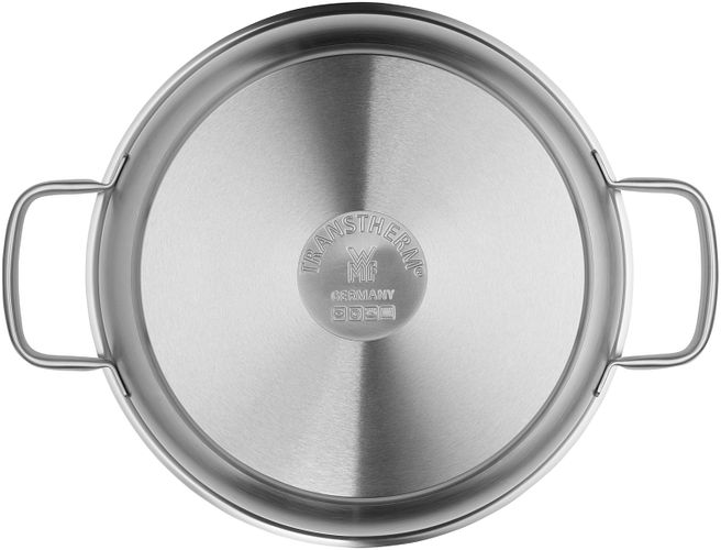 WMF Servierpfanne Ø 28 cm Gourmet Plus