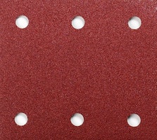 Makita Schleifpap. Kl. 102x114 K40 P-33087