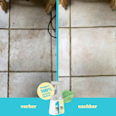 Vorschaubild Twin Power Intensiv-Set 2 x 0,4L + Sprüher + Handschuhe + Bürste